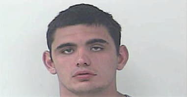 German Perez, - St. Lucie County, FL 